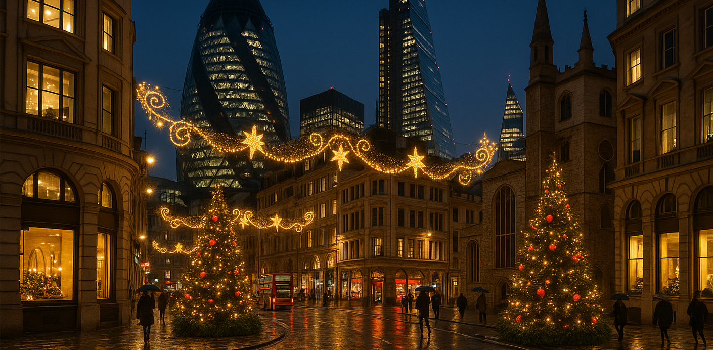 Amanhã destacamos Reino Unido